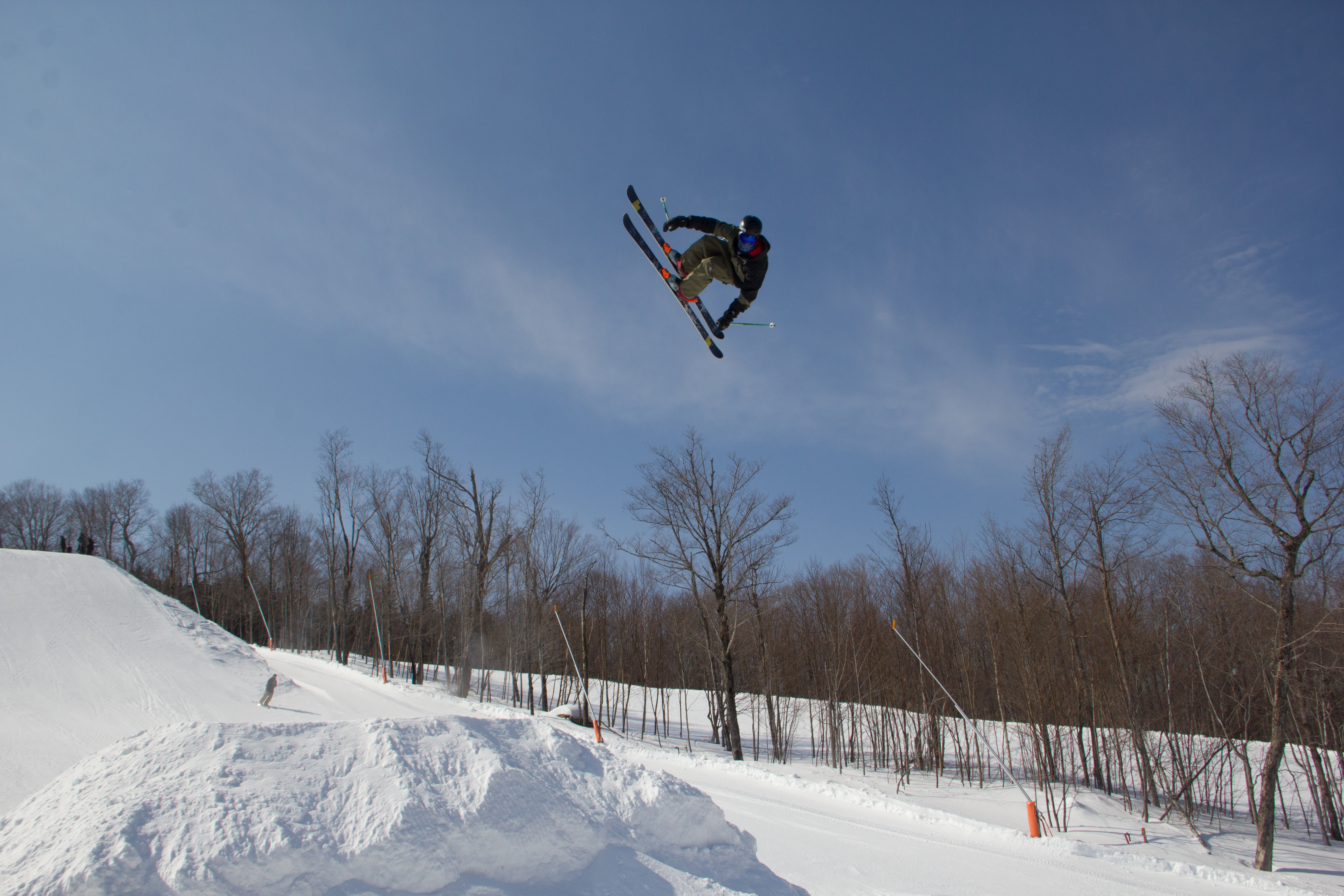 Tyler Duncan | Flatspin