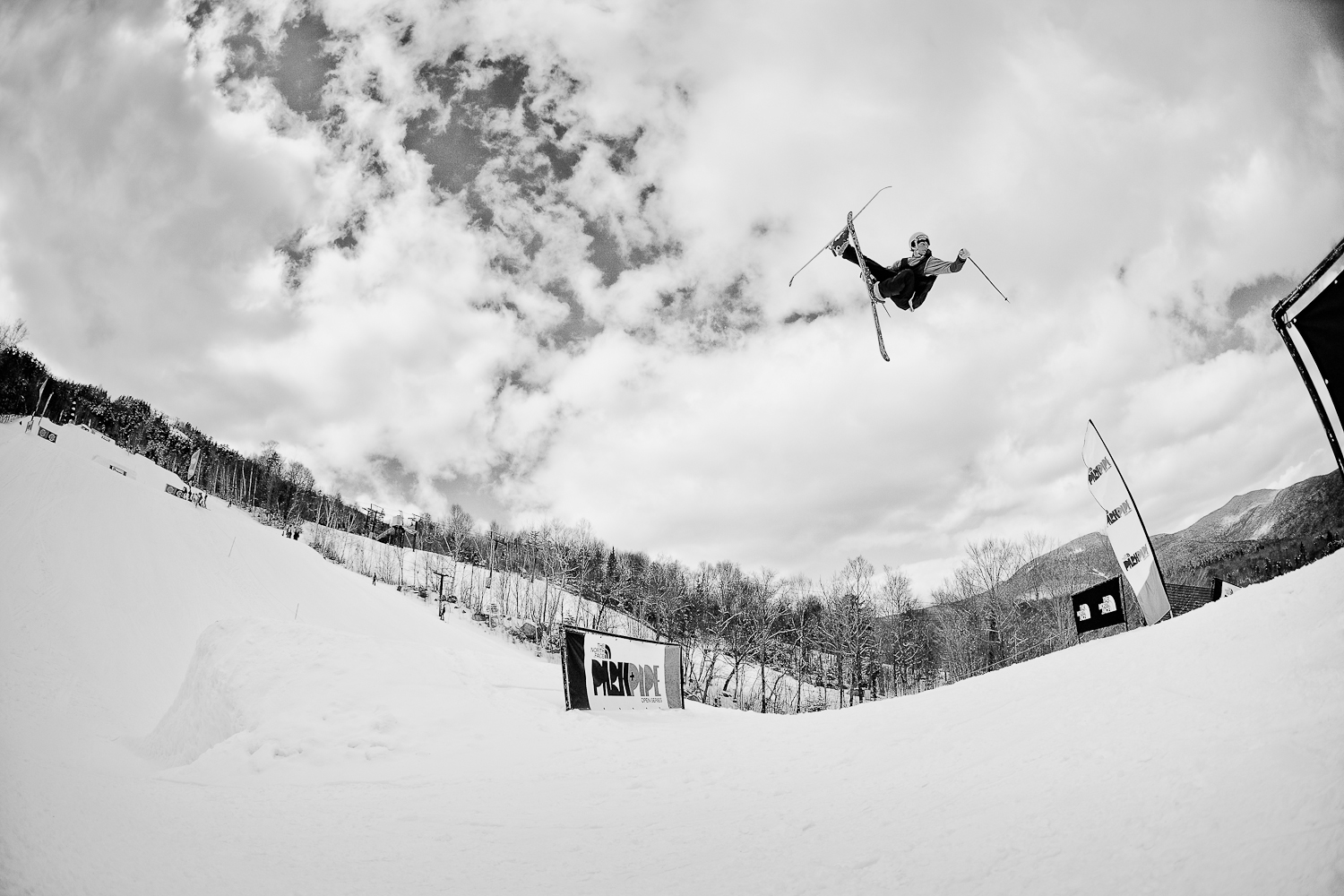 Tyler Duncan, TNFPnPO