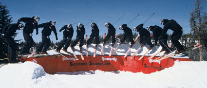 U box to switch seq. by FP32