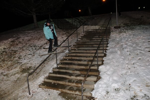 U of U Hospital Rail