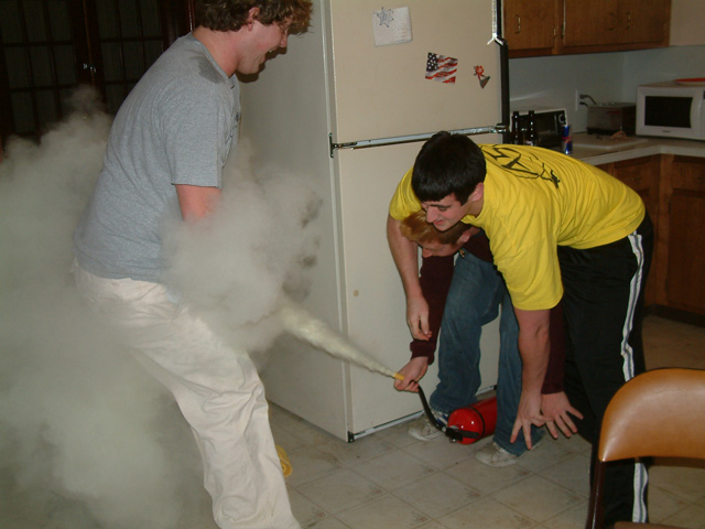 uh oh, this cant be good