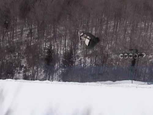 uhhhh cork 7 in that thing