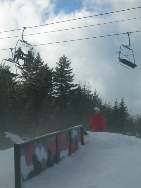 Um, shot to early...