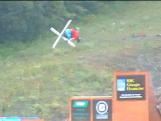 unat cork 540 nose grab