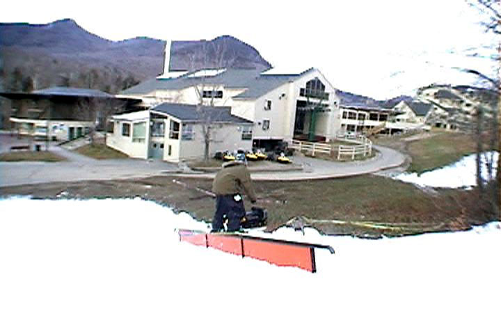 Unatural(sorry about the quality)