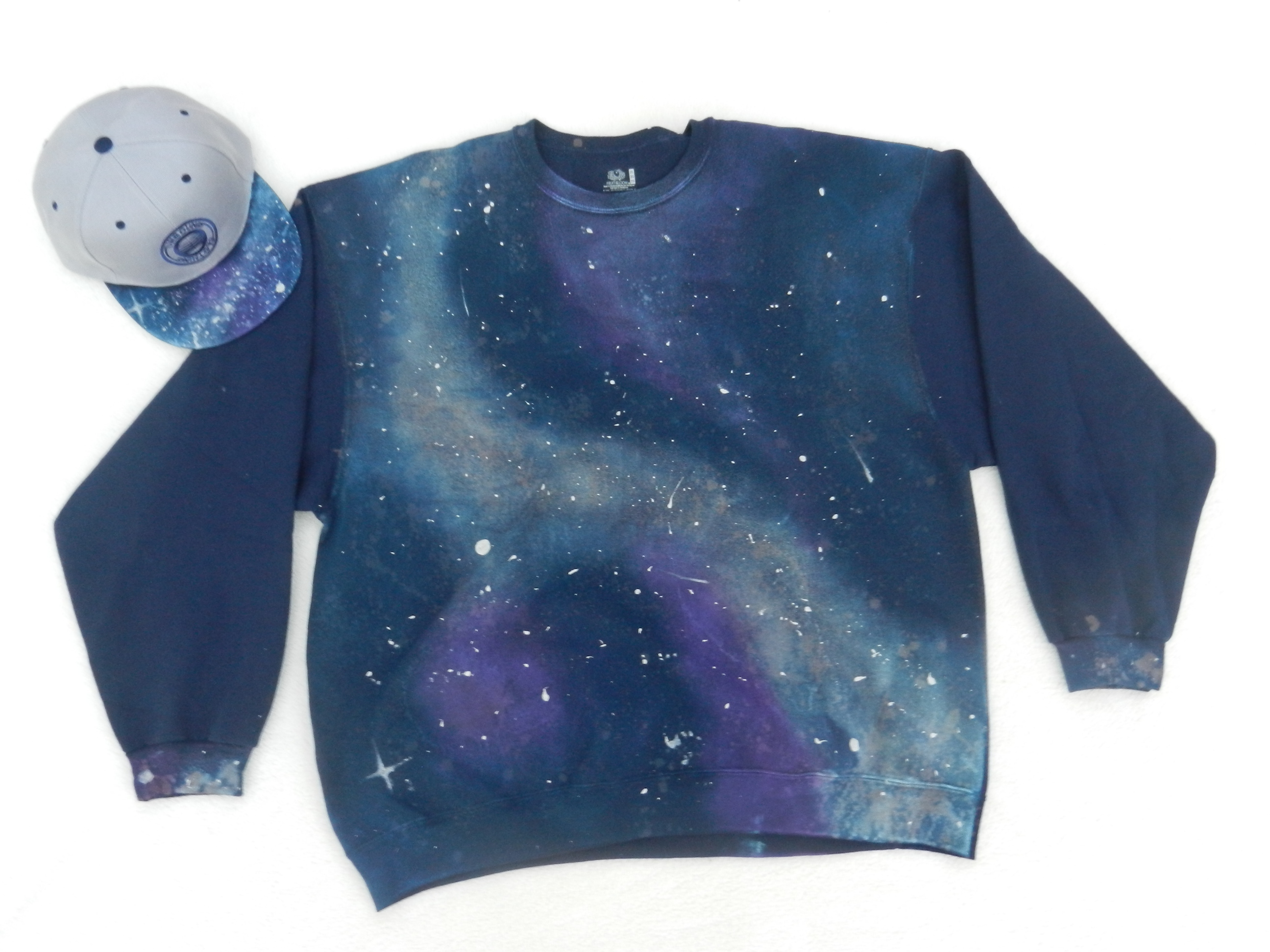 UnBound Galaxy collection