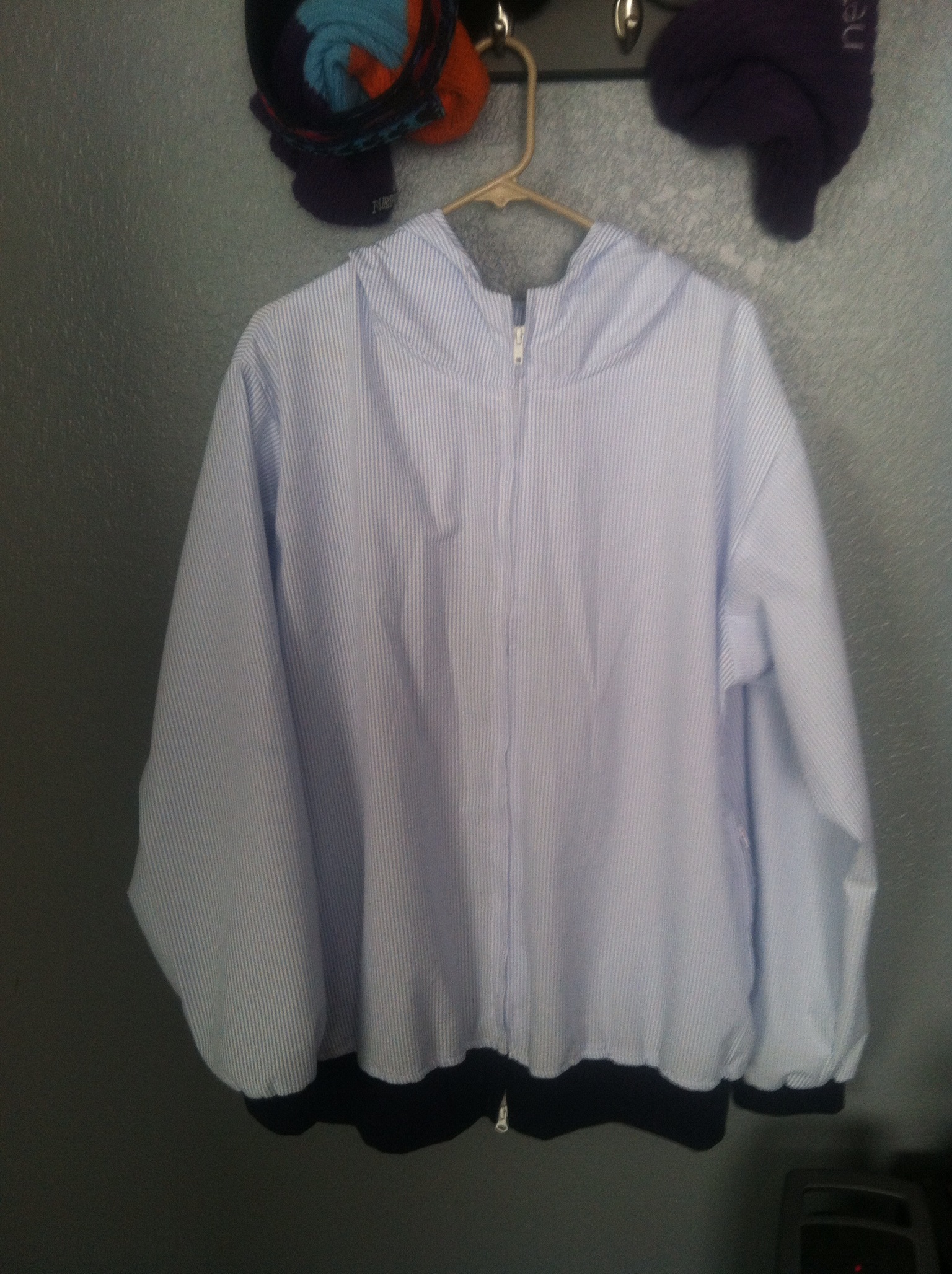 Unbound seer replica