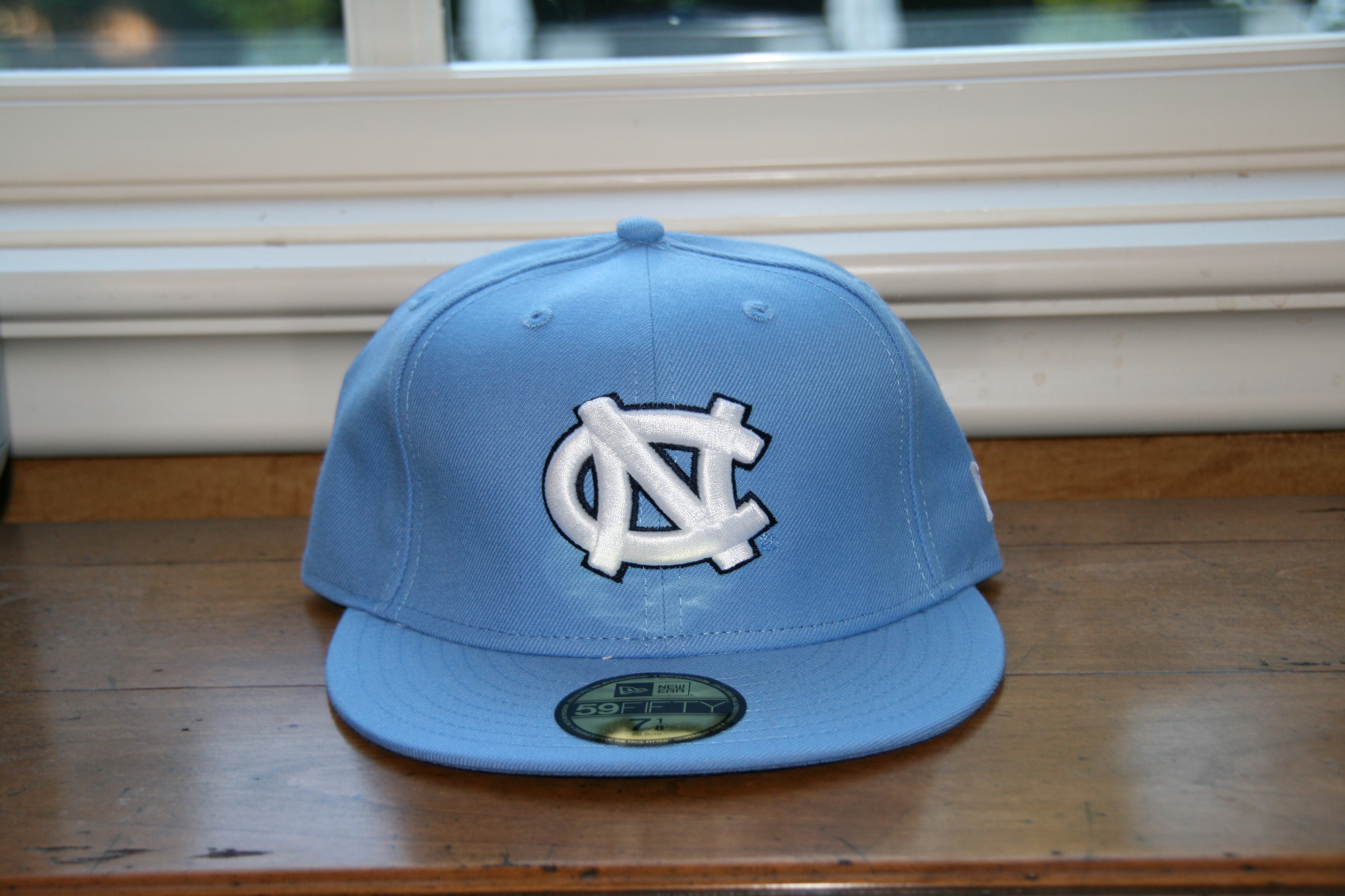 UNC 7 1/8