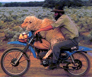 Uncle Eustice On His First Date With A Hottie