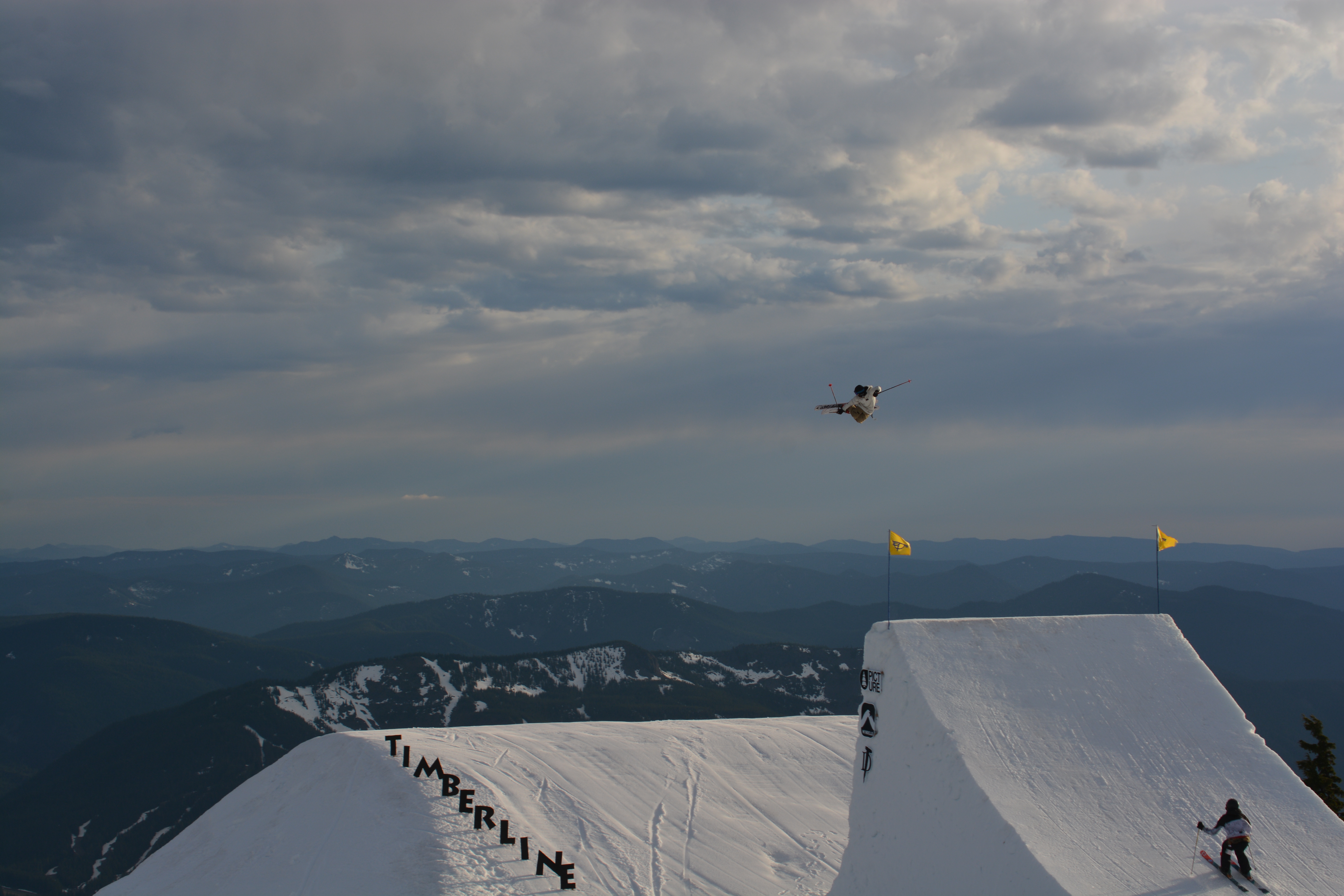 Uncrossed Tweak Mute