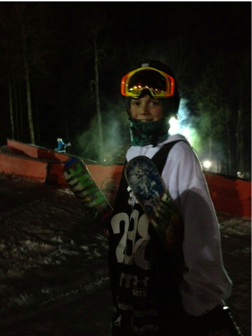 under armor rail jam