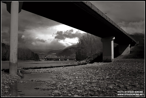 Under the Bridge