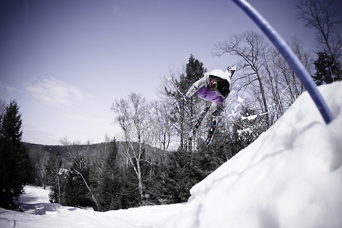 Underflip 5 at butternut
