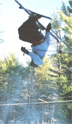 Underflip Toxic (I grabbed)