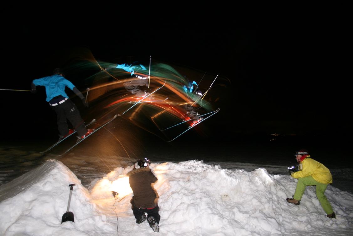 Unedited sequenspicture