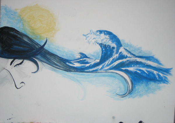 Unfinished/creative roadblock