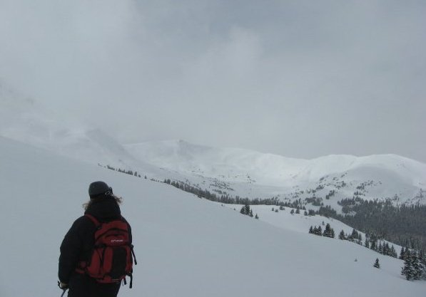 Union Meadows at Copper Mountain