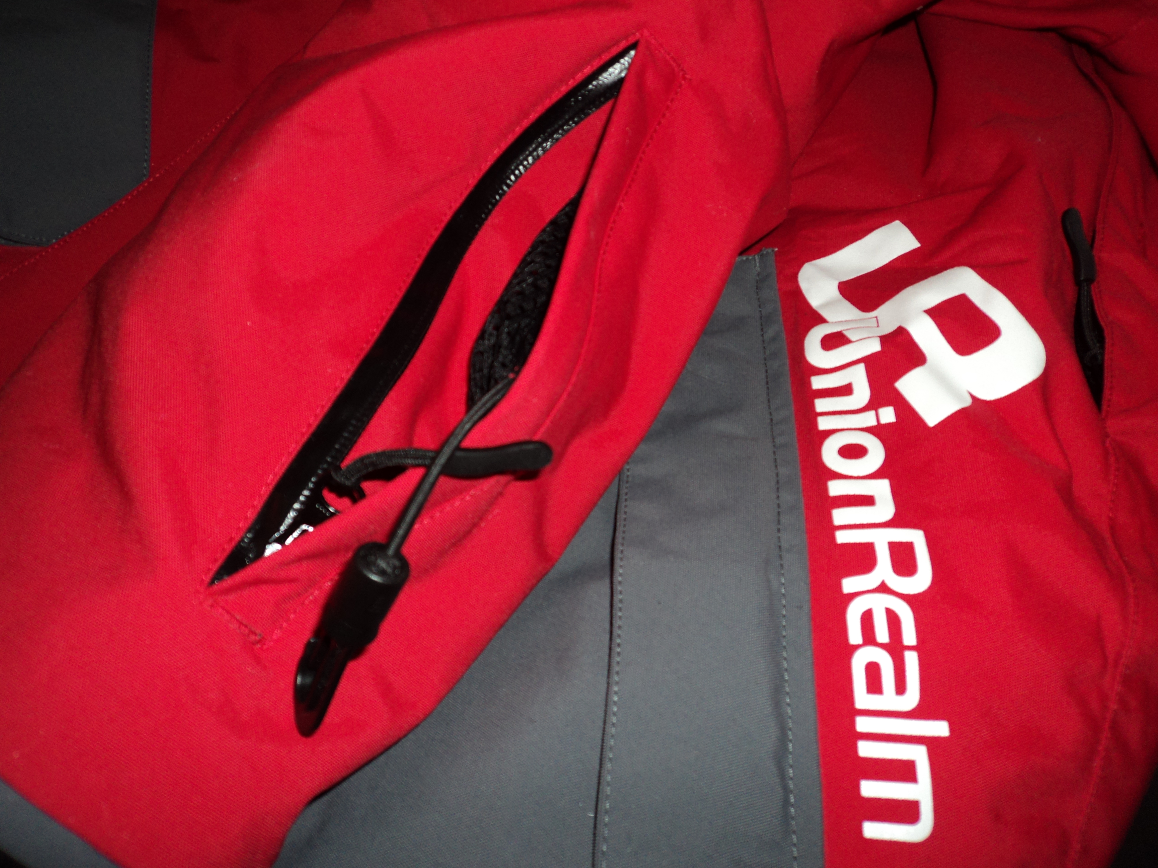 Union Realm Outerwear