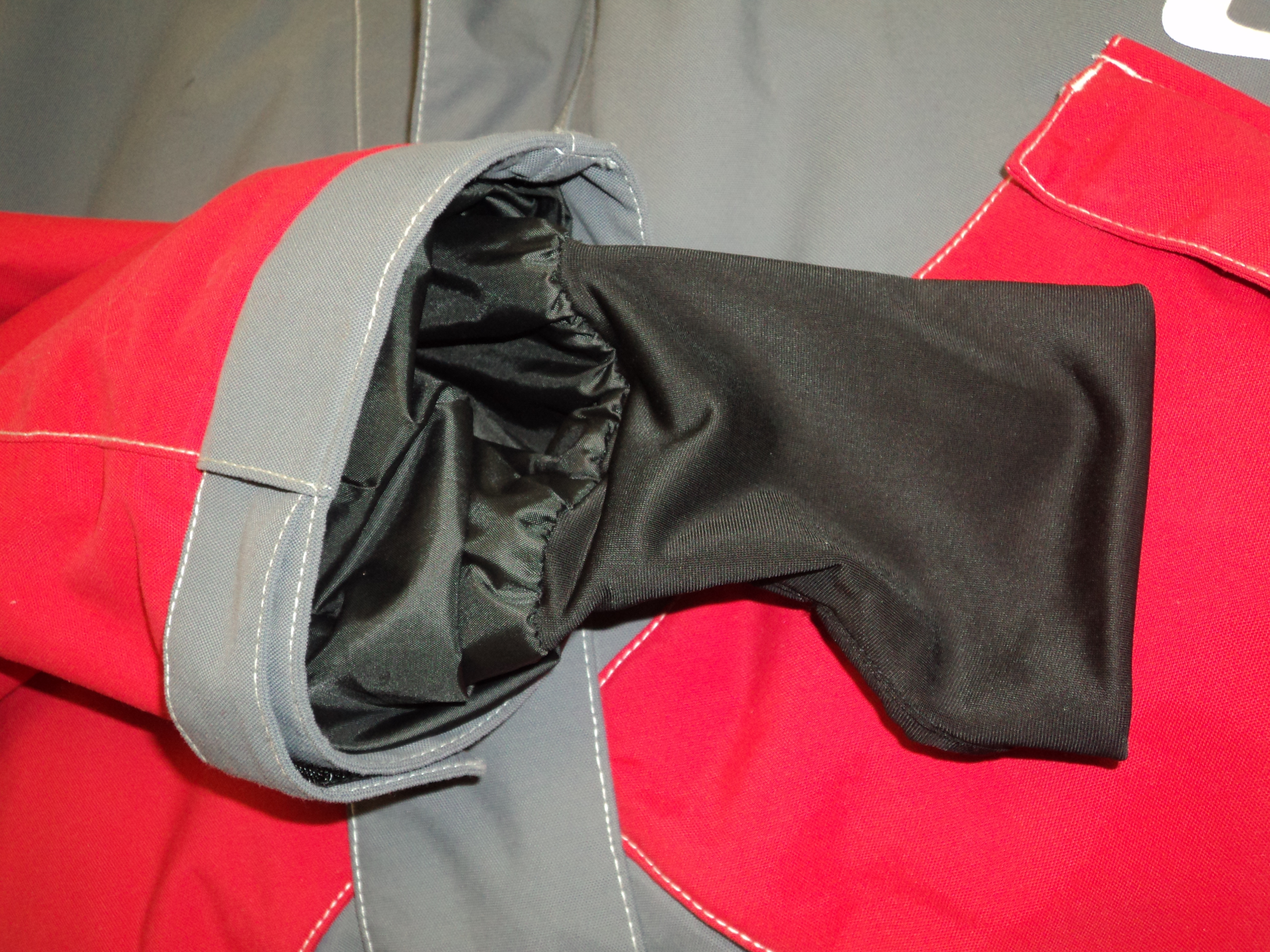 Union Realm Outerwear