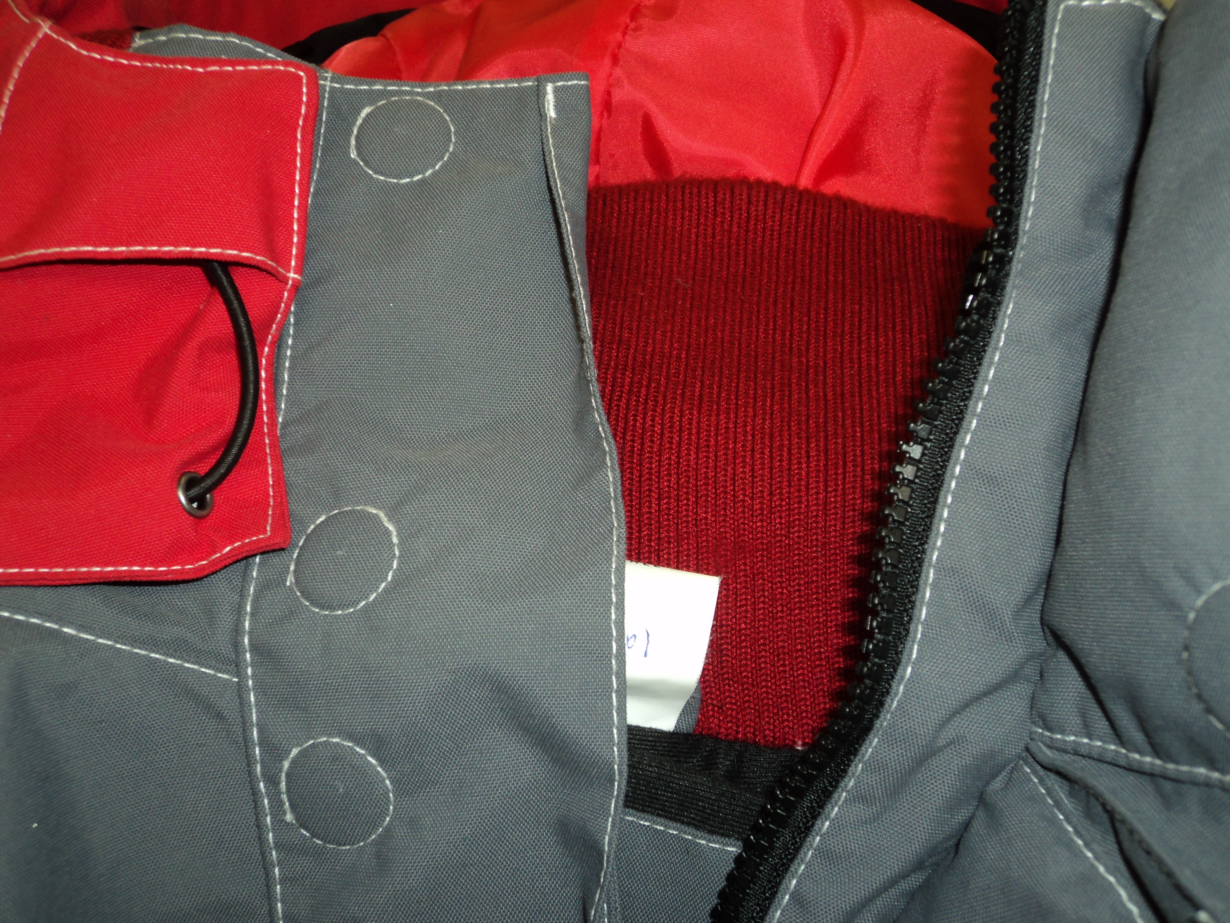 Union Realm Outerwear