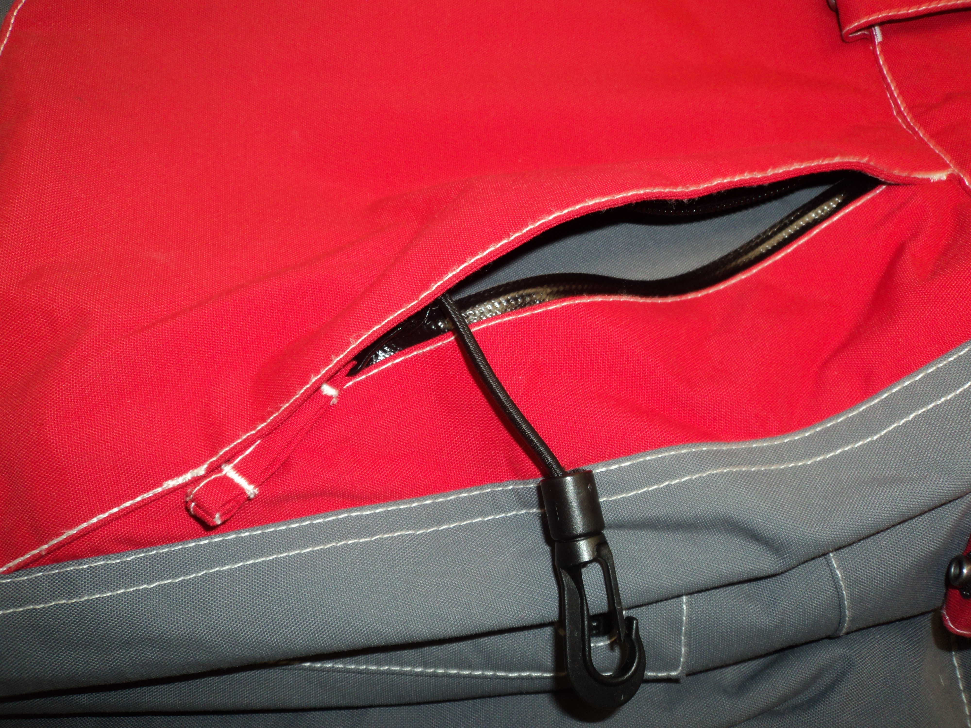 Union Realm Outerwear