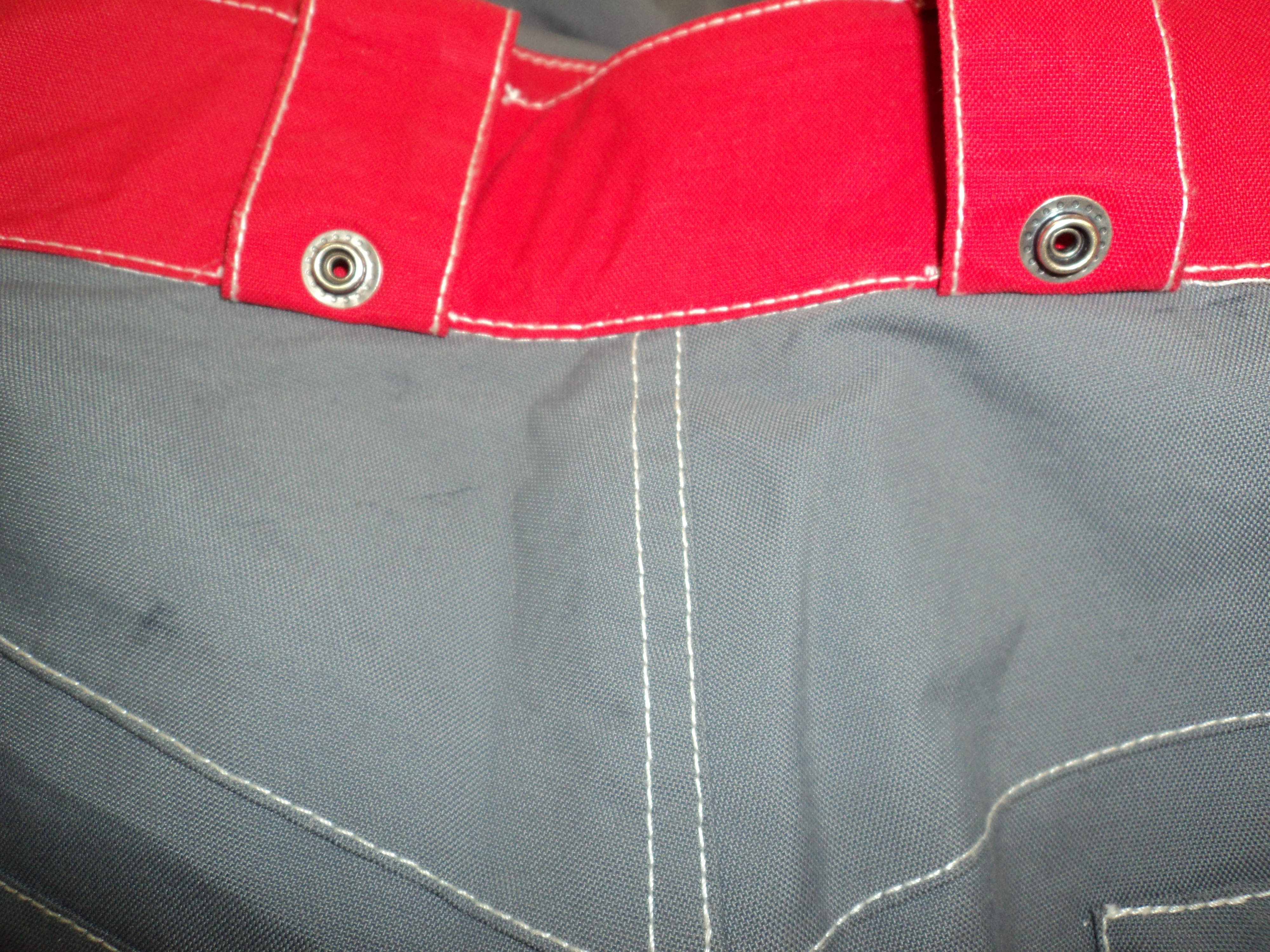 Union Realm Outerwear