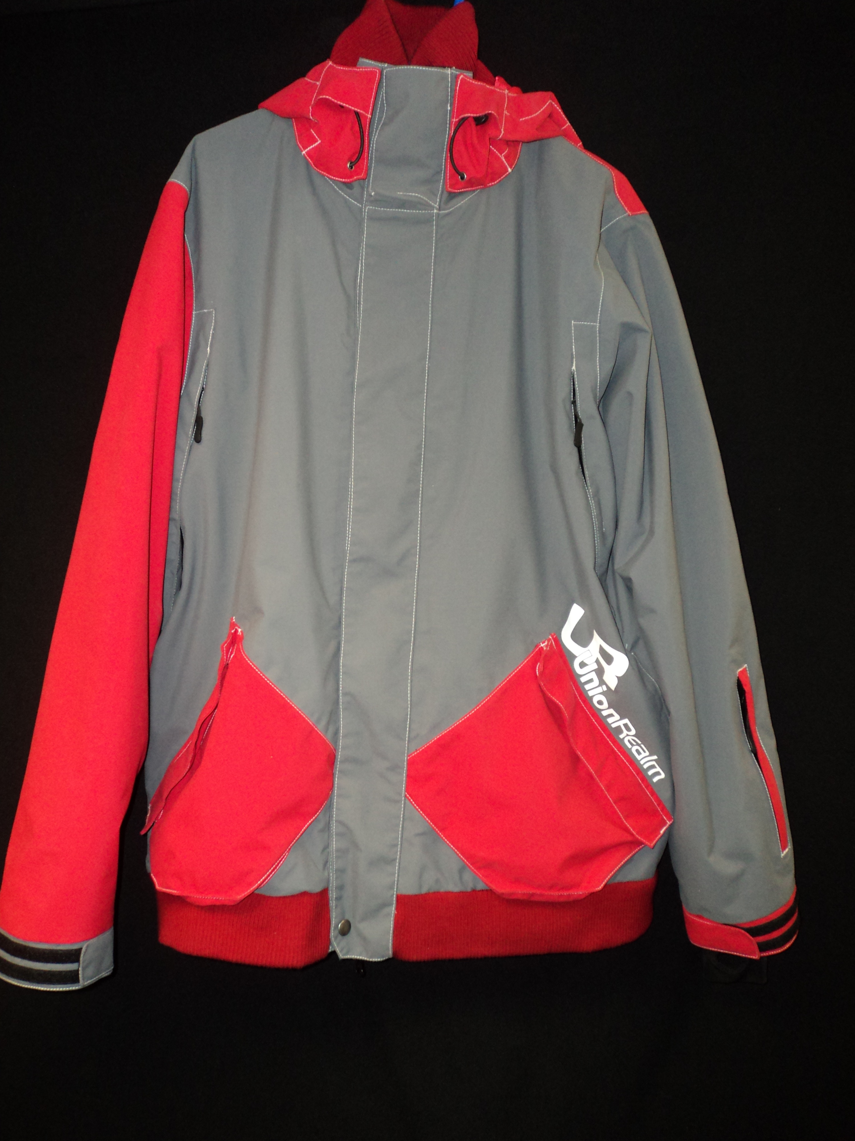 Union Realm Outerwear