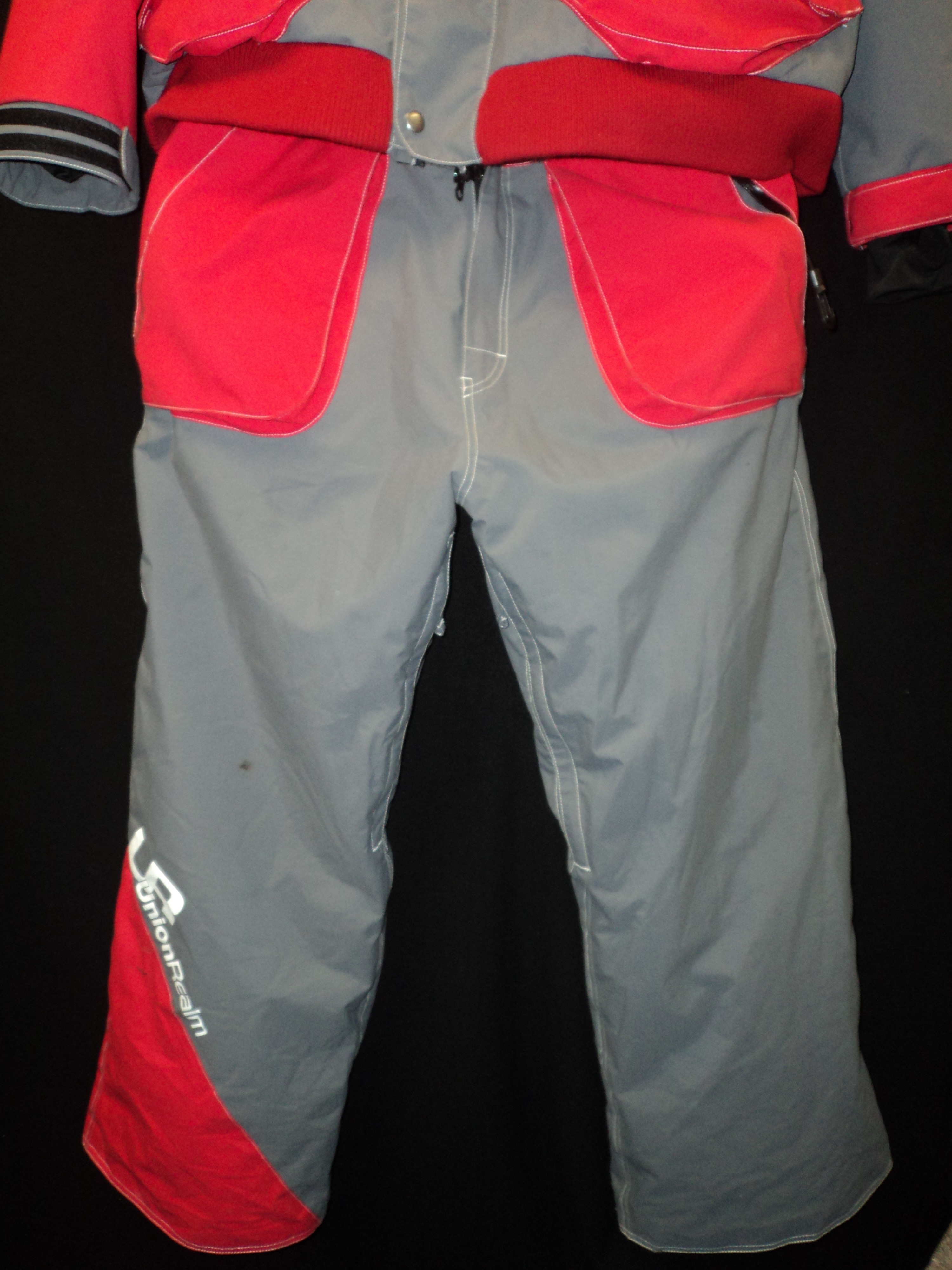 Union Realm Outerwear