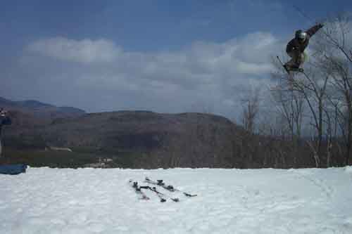 Unnatural 360 reverse mute