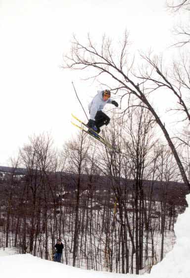 Unnatural 360 Reverse Saftey