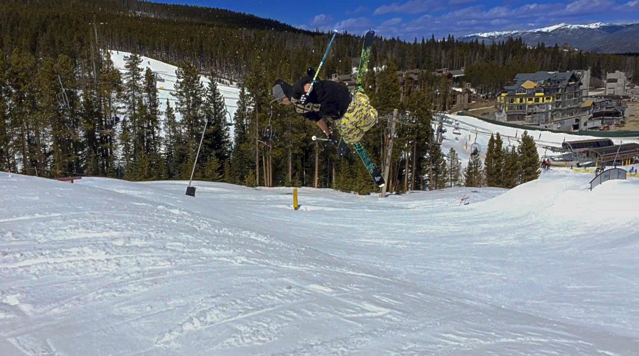 Unnatural Back Cork 630 Out