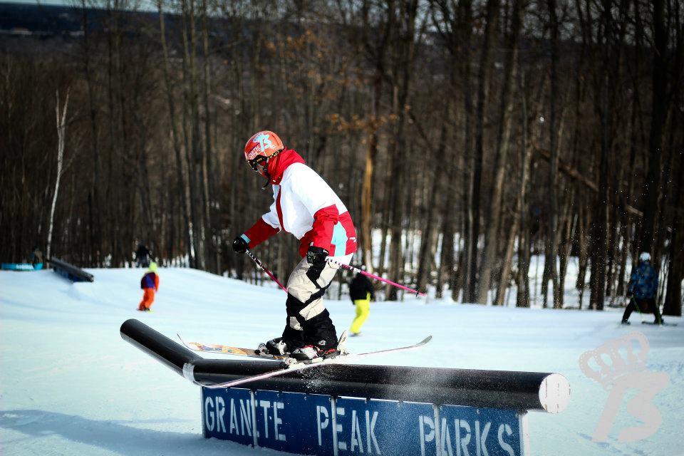 Unnatural Front Side 4