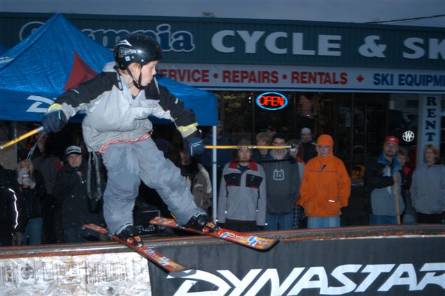 unnatural slide 270 out