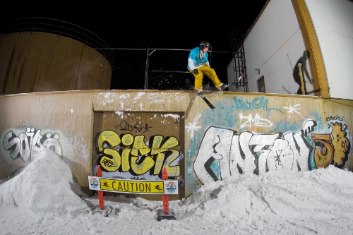 Unnaty Lipsilde 270 out