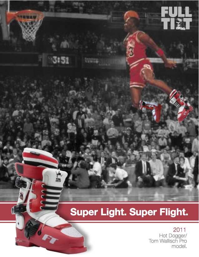 Unofficial Full Tilt Ad