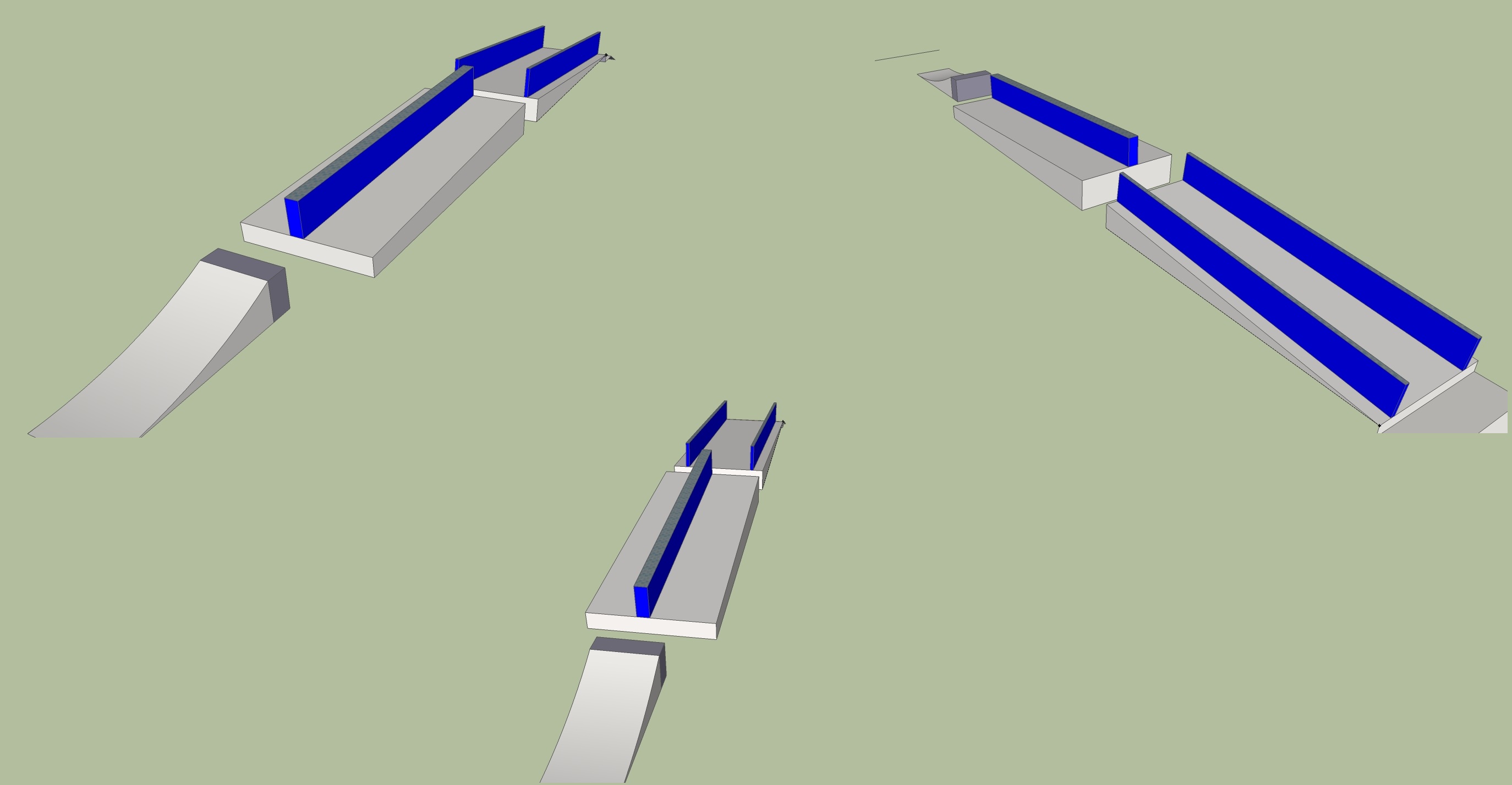 Up box to down transfer