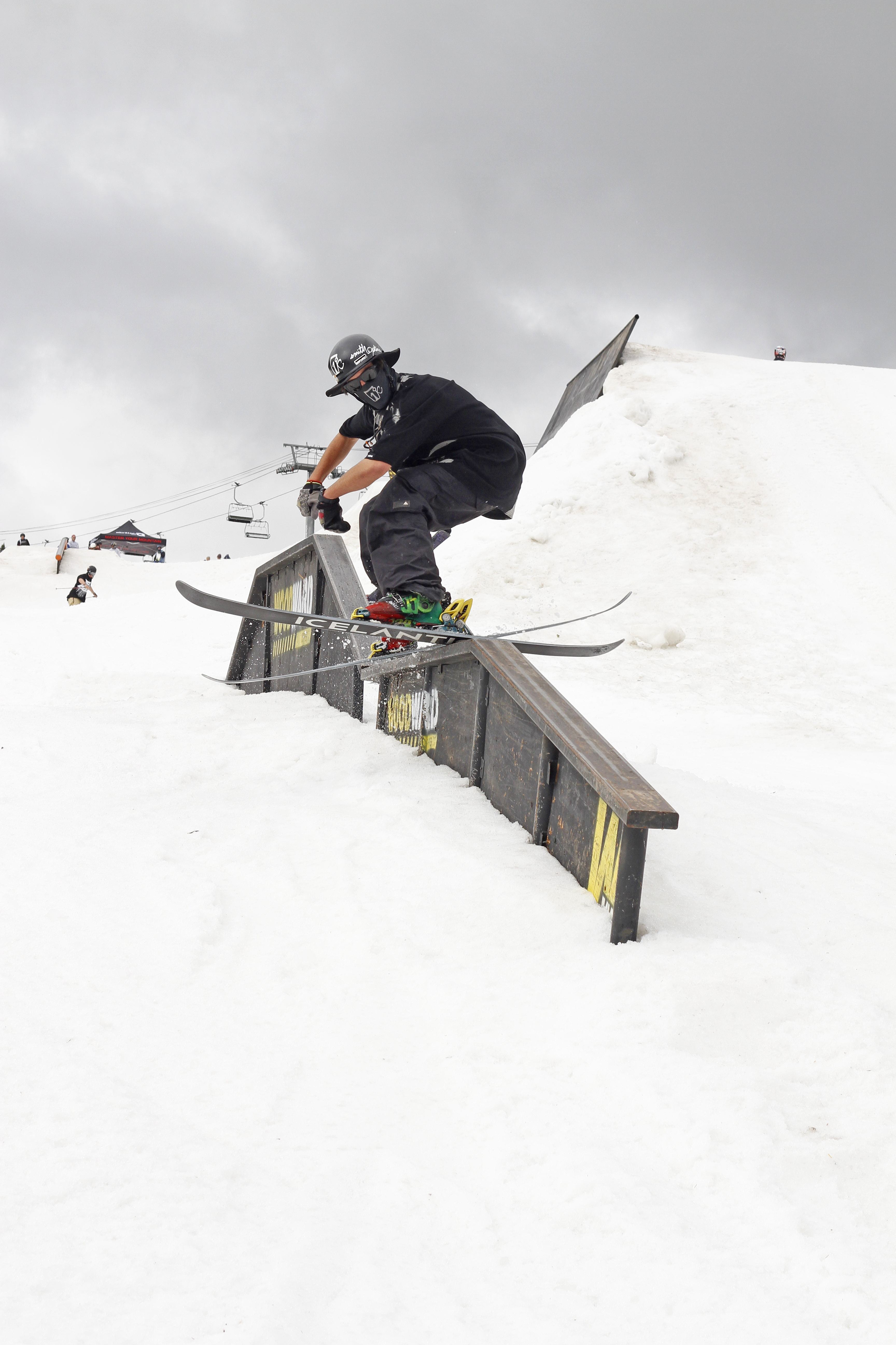 Up Flat Down Flat Down