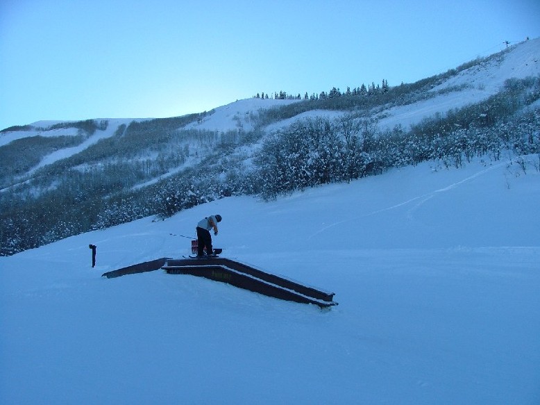 Up-Flat-Down Switchup