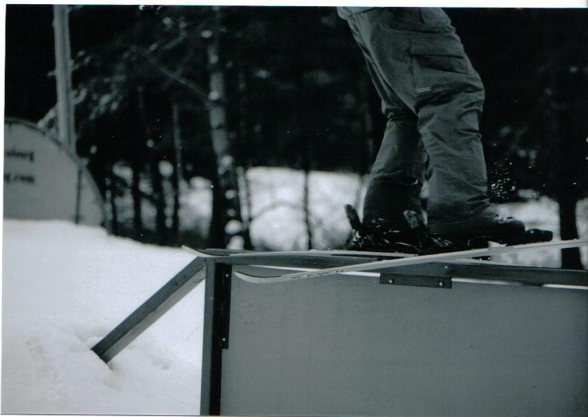 Upclose&Personal Rial