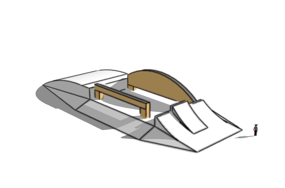 Updated Triple Setup