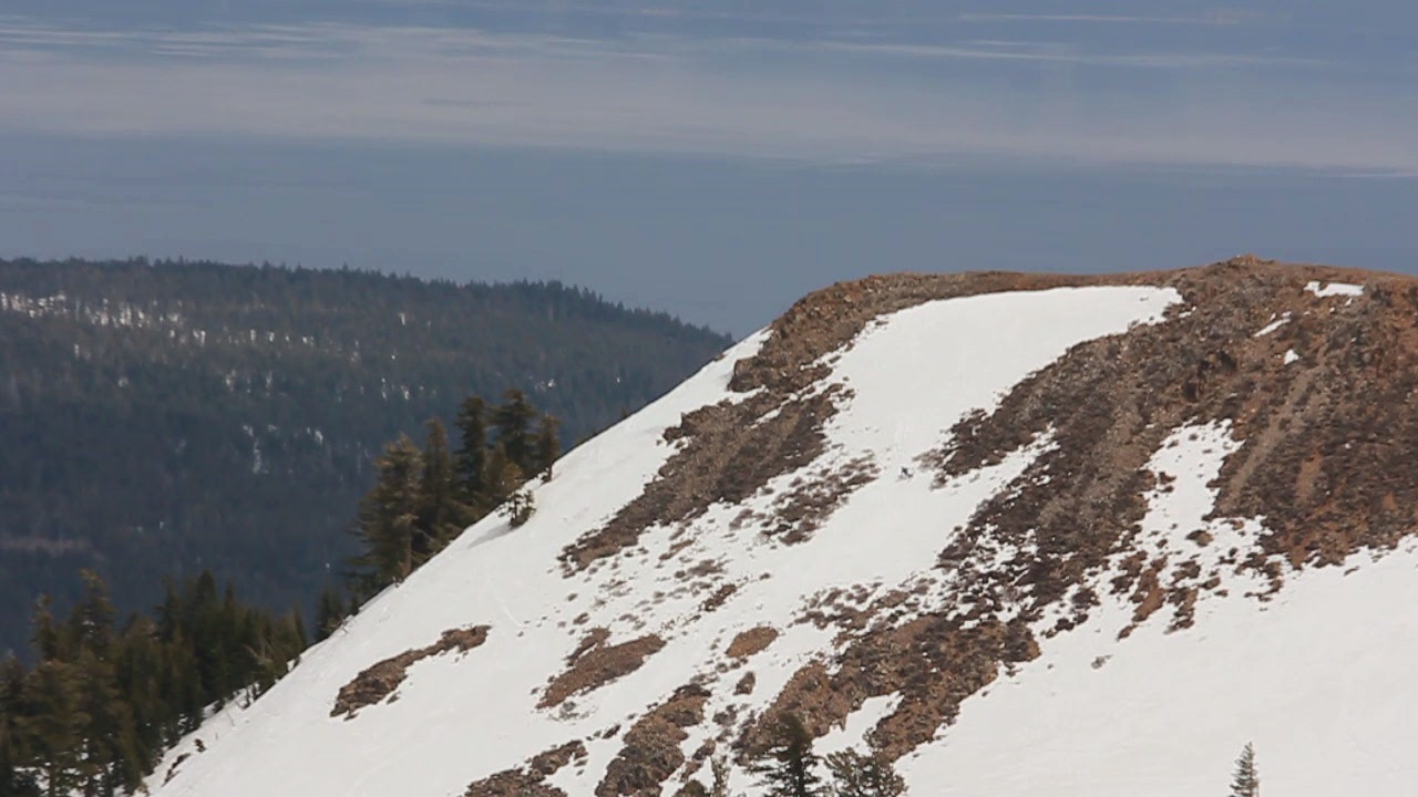 Upper Saddle May 17th