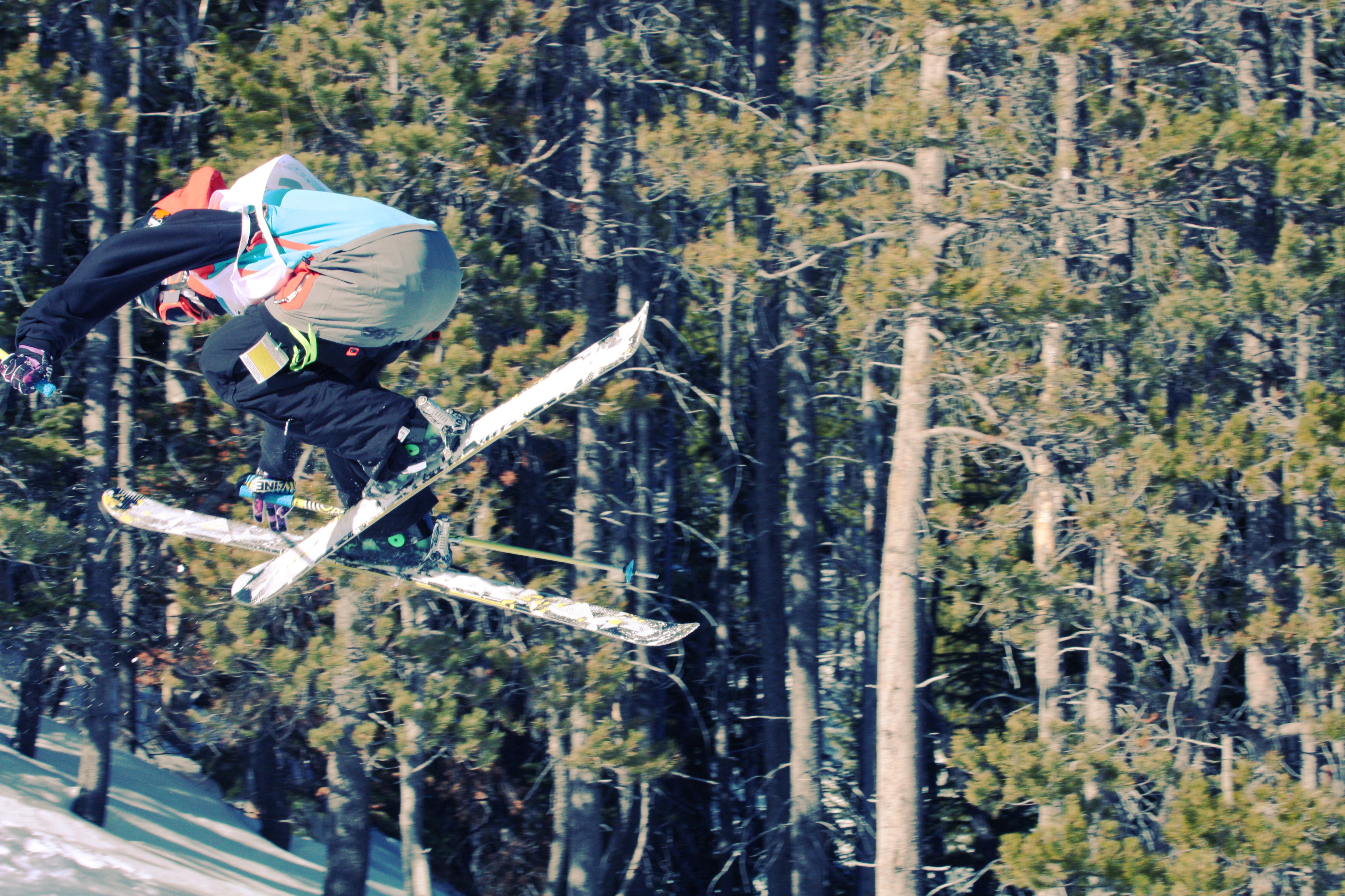 upper safety grab...?