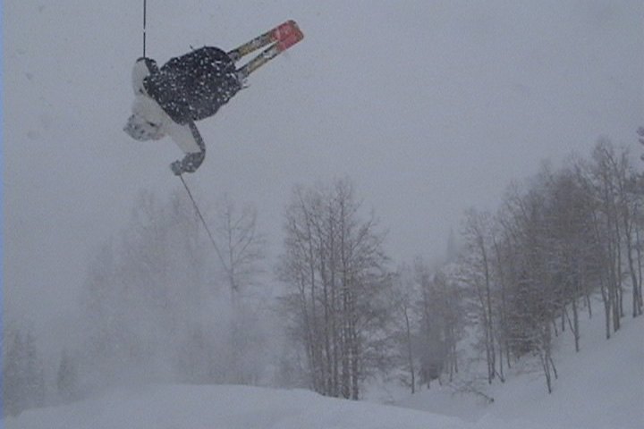 upside down sideways stuff