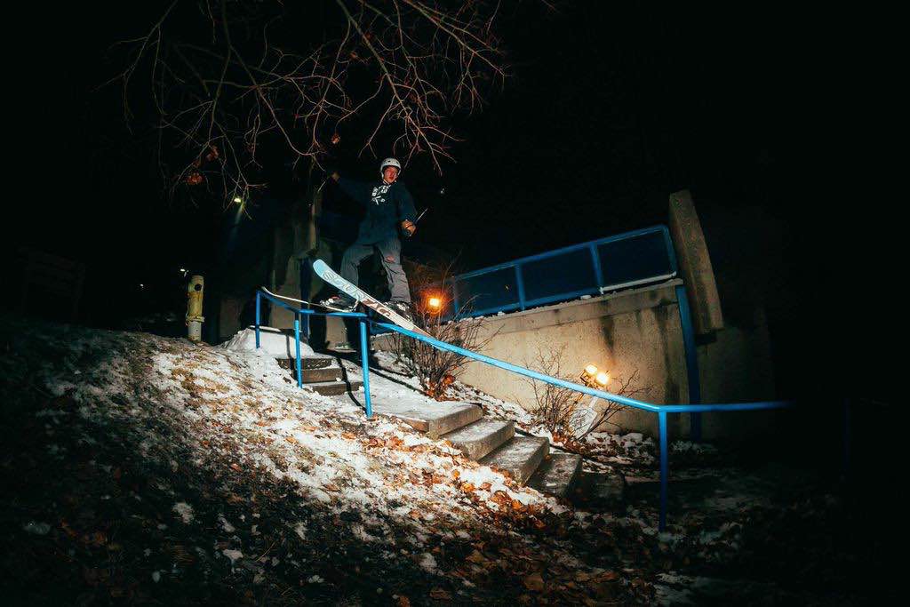 Urban Adventures 2.0