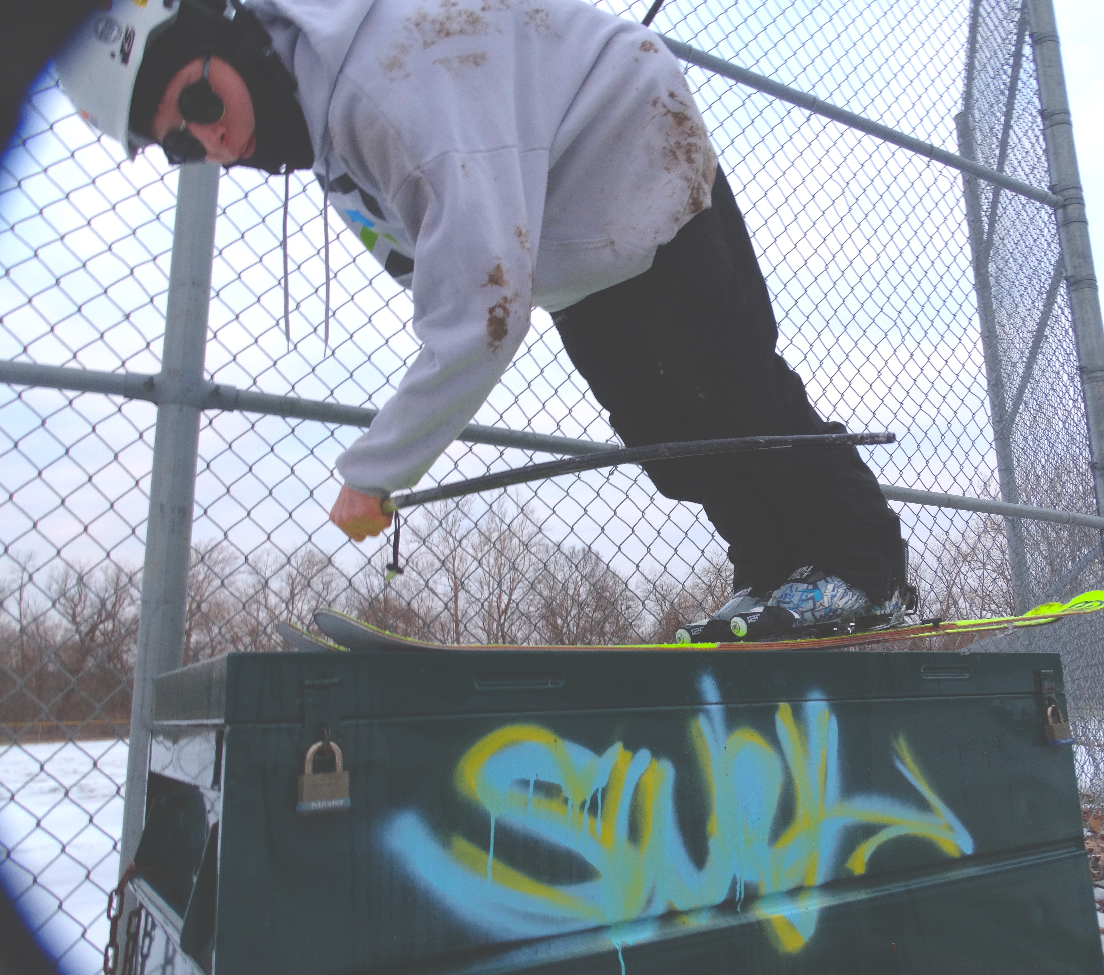 Urban Box Nose Press