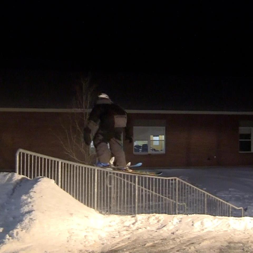 Urban C kink down donkey