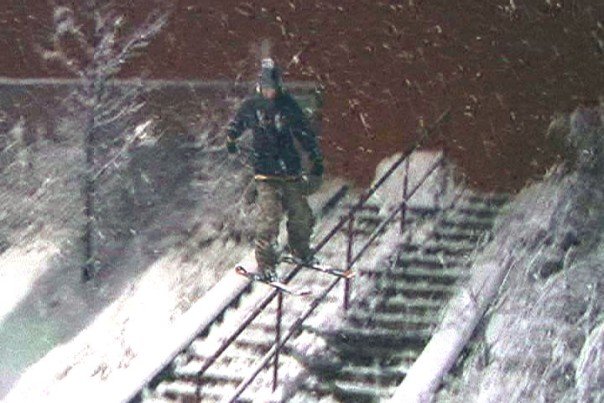 Urban in north andover