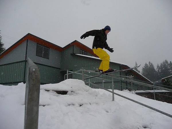 Urban rail in kirkland