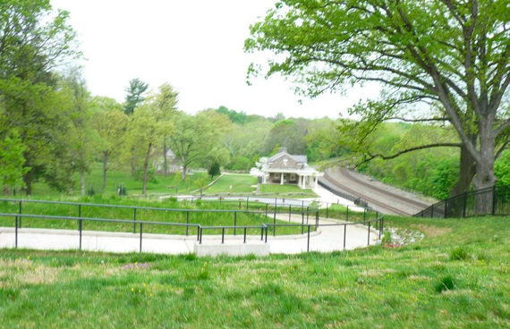 Urban rail in Philly