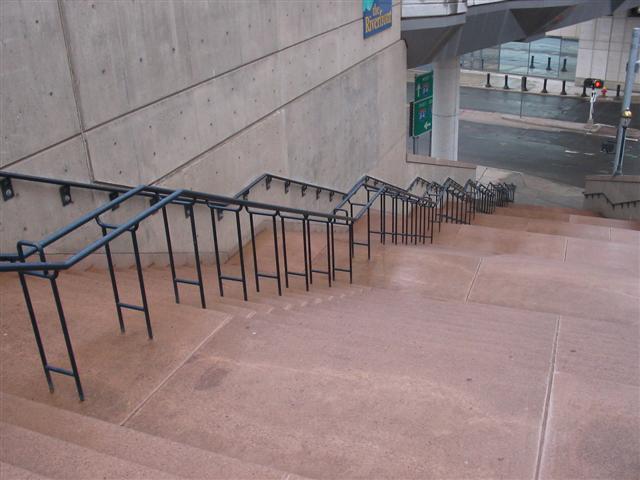 urban rail to try next year